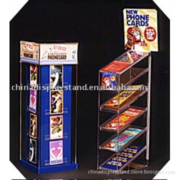Vj-box-07 acrylic box display